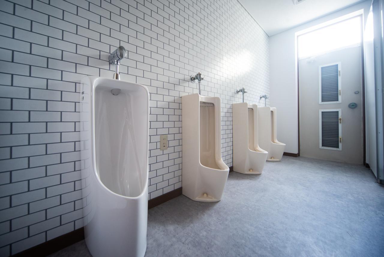 Hostel Kiko Sendai Ngoại thất bức ảnh