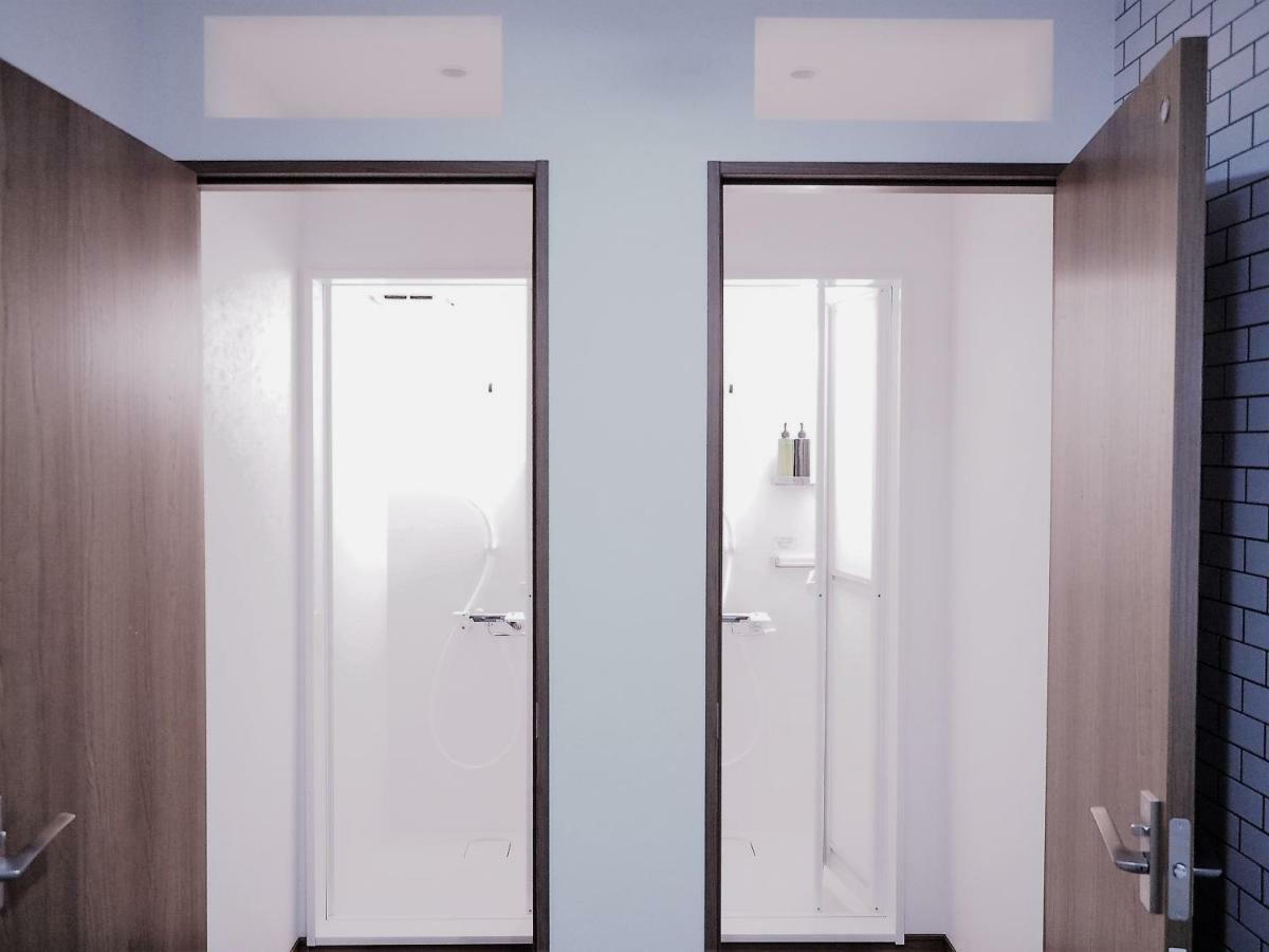 Hostel Kiko Sendai Ngoại thất bức ảnh